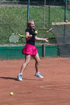 Bild 2 - Kay Lund Turnier